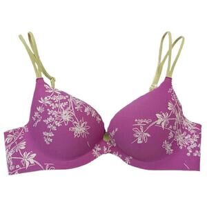 victorias secret angels secret embrace push up bra with underwire